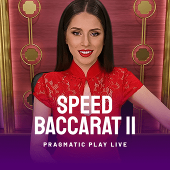 Speed Baccarat 11