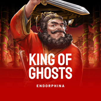 King of Ghosts
