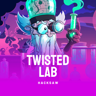 Twisted Lab