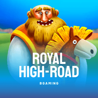 Royal High-Road