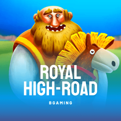 Royal High-Road