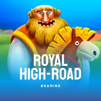 Royal High-Road