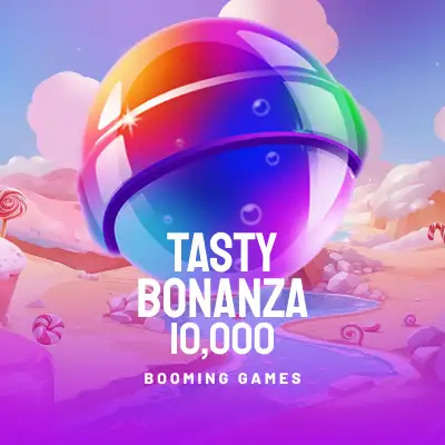 Tasty Bonanza 10,000