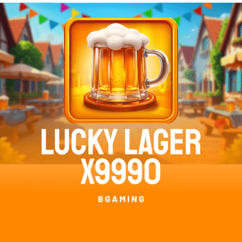 Lucky Lager x9990