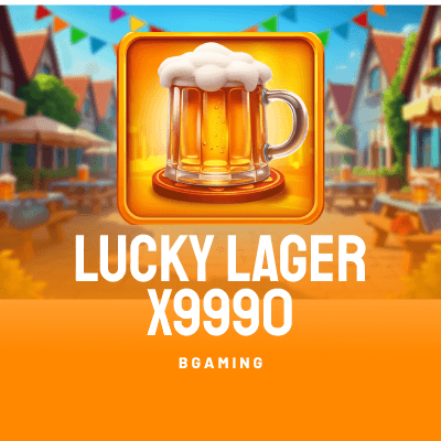 Lucky Lager x9990