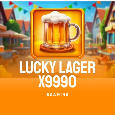 Lucky Lager x9990