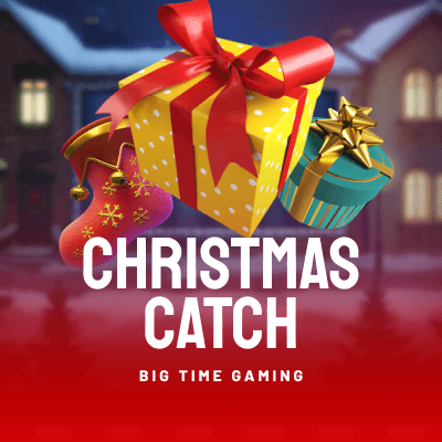 Christmas Catch