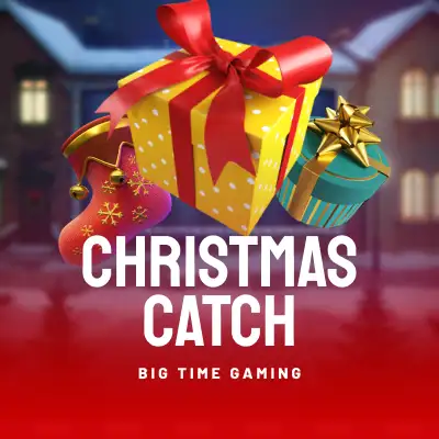 Christmas Catch