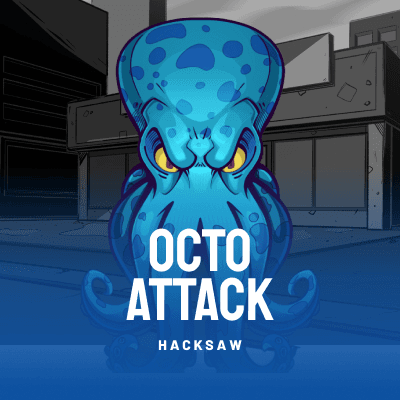 Octo Attack