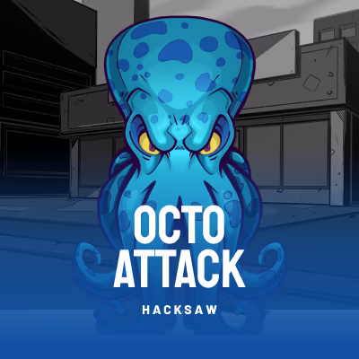Octo Attack