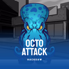 Octo Attack
