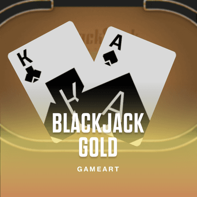 Blackjack Gold
