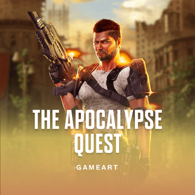 The Apocalypse Quest