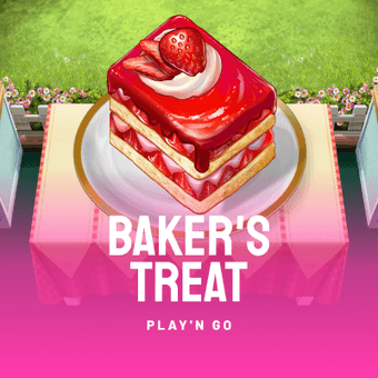 Baker's Treat