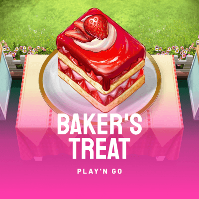 Baker's Treat