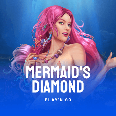 Mermaid's Diamond