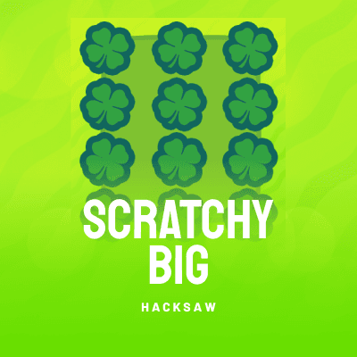 Scratchy Big