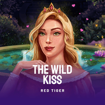 The Wild Kiss