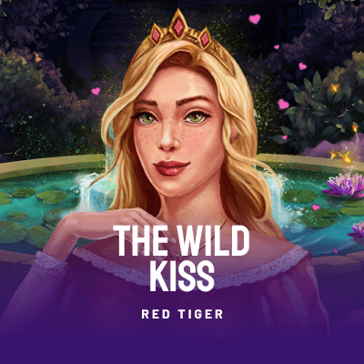 The Wild Kiss