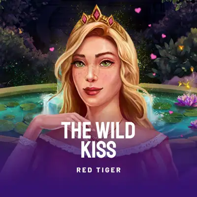The Wild Kiss
