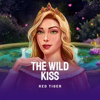 The Wild Kiss