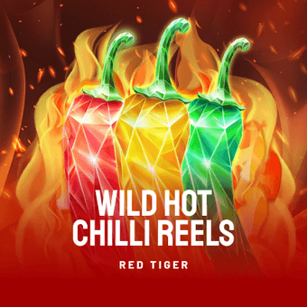 Wild Hot Chilli Reels