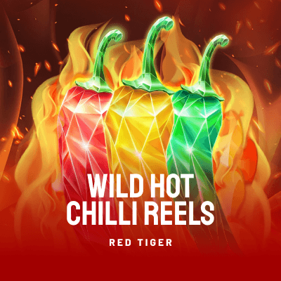Wild Hot Chilli Reels