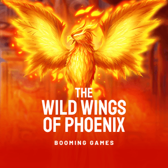 The Wild Wings of Phoenix