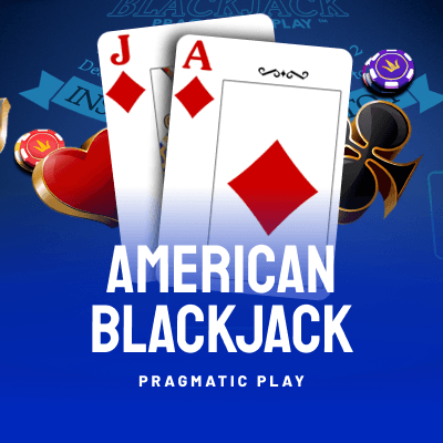 American Blackjack