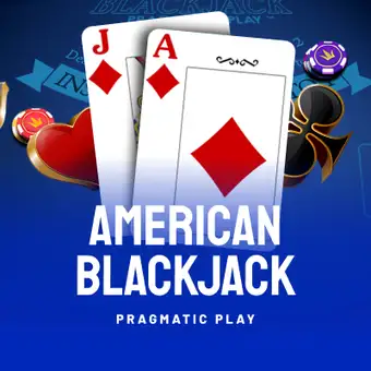 American Blackjack