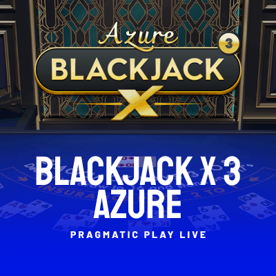 BlackjackX 3 