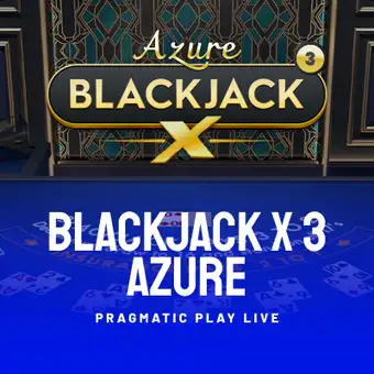 BlackjackX 3 