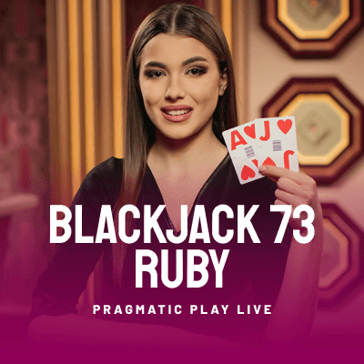 Blackjack 73 