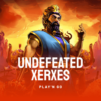 UNDEFEATED XERXES