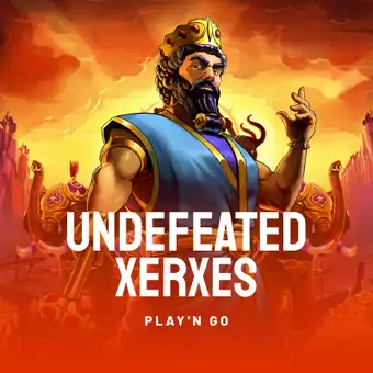 UNDEFEATED XERXES