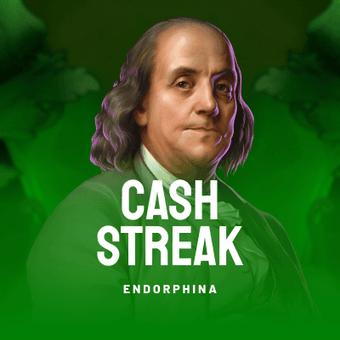 Cash Streak