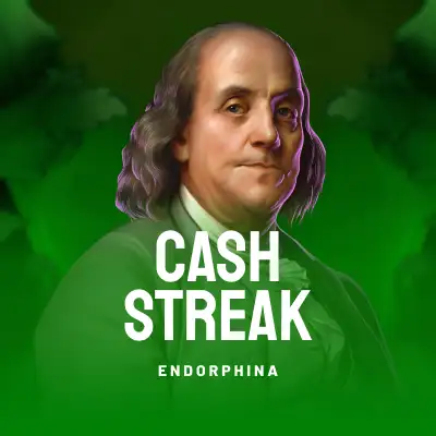 Cash Streak