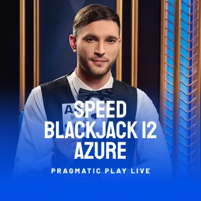 Speed Blackjack 12