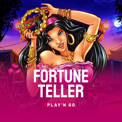 Fortune Teller