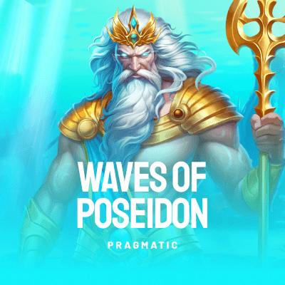 Waves of Poseidon