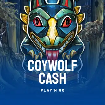 Coywolf Cash