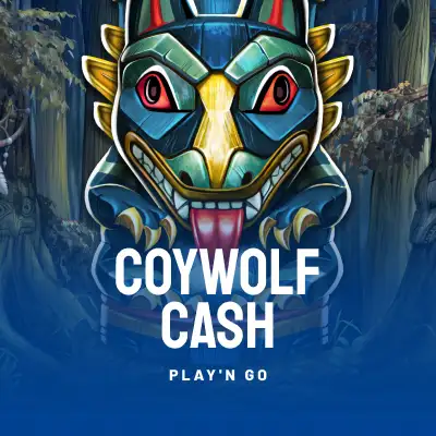 Coywolf Cash