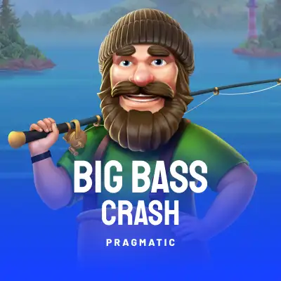 Big Bass Crash