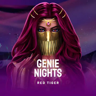 Genie Nights