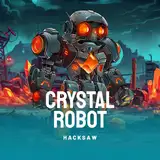 Crystal Robot