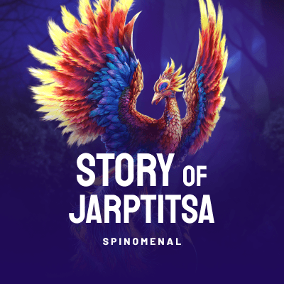 Story Of Jarptitsa
