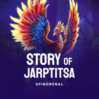 Story Of Jarptitsa