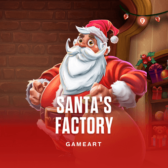 Santa's Factory