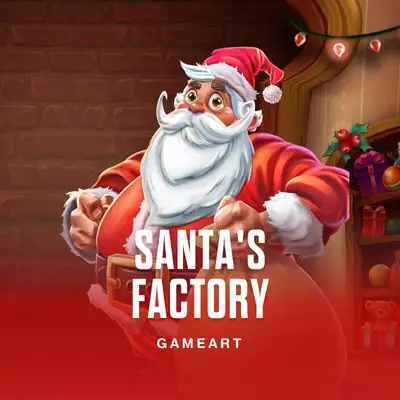 Santa's Factory