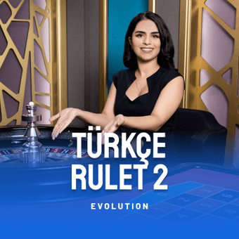 Türkçe Rulet 2